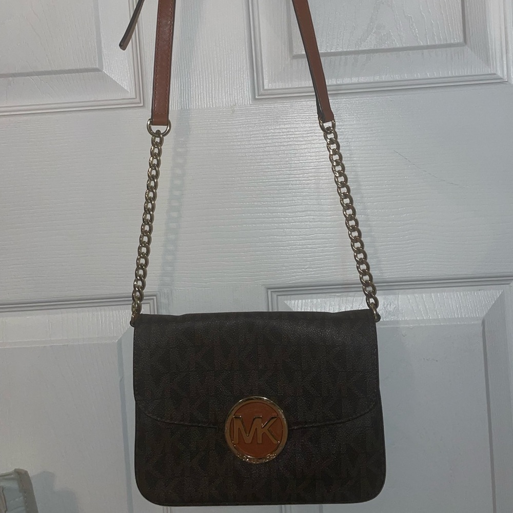 Michael Kors cross body